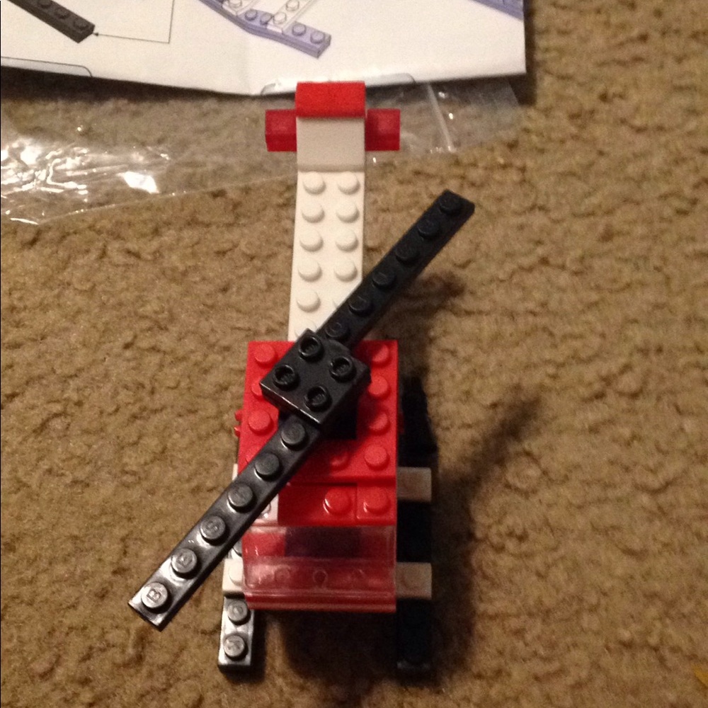 Helicopter - Picture 6 of 6